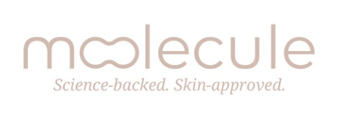 Molecule logo